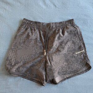 Legends Luka Short 5” Linerless - M - Black